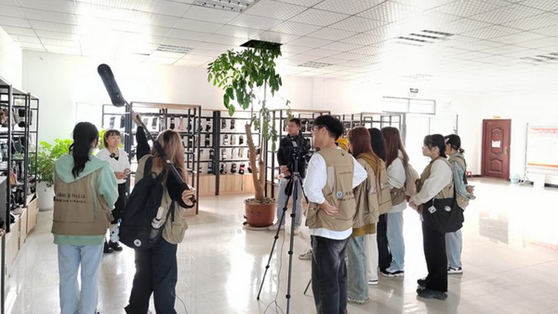 建筑三维动画：揭秘厂家直销背后的技术奥秘
