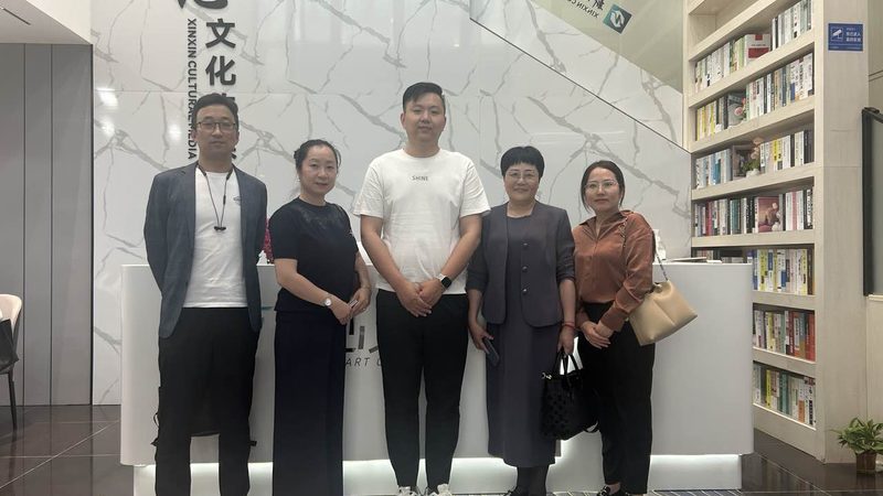 直播代运营：从准备到执行的关键步骤解析