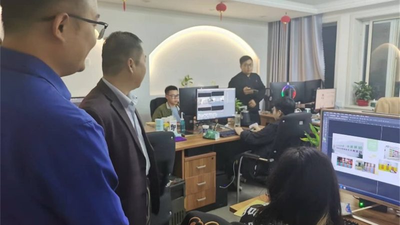 市场口碑：一家优质的加盟品牌，必定拥有良好的市场口碑。可以从以下方面进行考察：