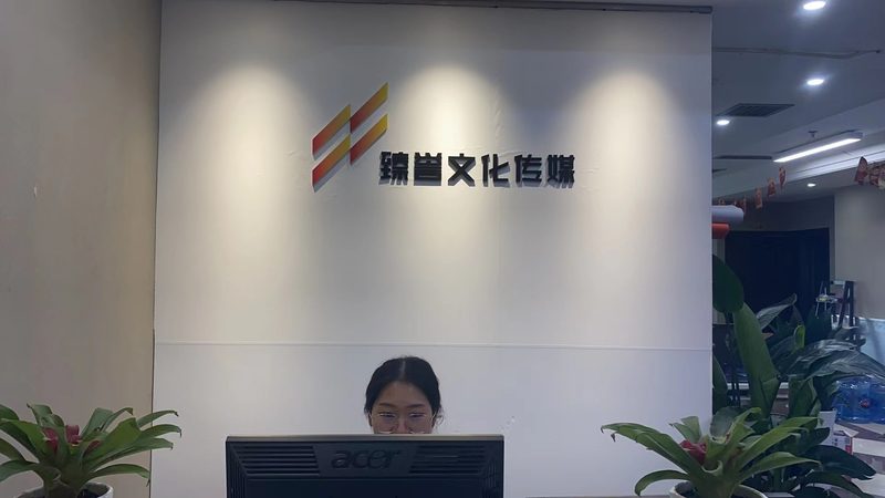企业宣传片拍摄：揭秘参数设置与加盟要点**